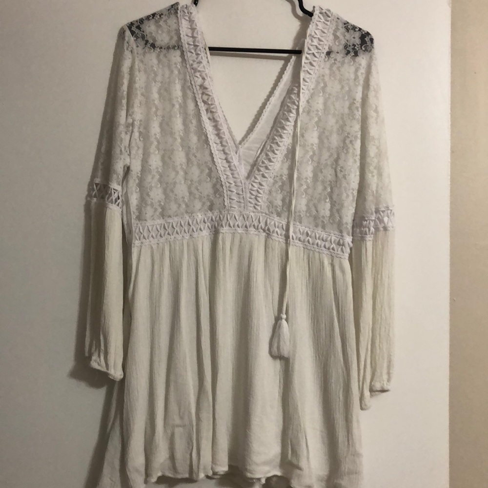 Altar’d State Dress